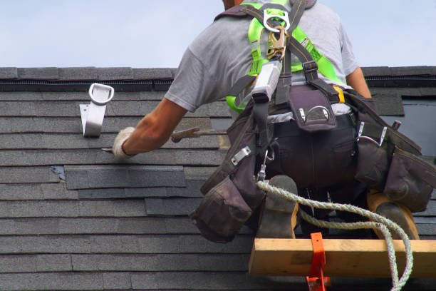 Tile Roofing Contractor in Cleveland, TX