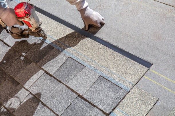 Best Metal Roofing Contractor  in Cleveland, TX